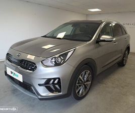 KIA NIRO KIA NIRO 1.6 GDI HEV URBAN