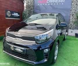 KIA PICANTO KIA PICANTO 1.0 ATTRACT