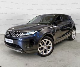 LAND ROVER RANGE ROVER EVOQUE 2.0D I4 163 CV AWD AUTO SE DEL 2022 USATA A EMPOLI