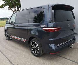 2.0 TDI SPORT EDITION KÜ ACC STANDHEIZUNG AHK