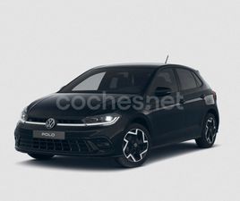 VOLKSWAGEN POLO VOLKSWAGEN POLO RLINE 1.0 TSI