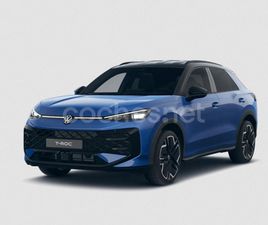 VOLKSWAGEN T-ROC RLINE 1.5 ETSI DSG