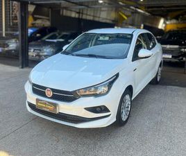 FIAT CRONOS FIAT CRONOS 1.3 DRIVE GSR