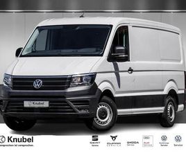 CRAFTER 30 KASTEN NAVI KLIMA STANDHZG. RKAMERA