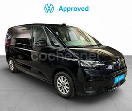 VOLKSWAGEN MULTIVAN 2.0 TDI DSG B.CORTA