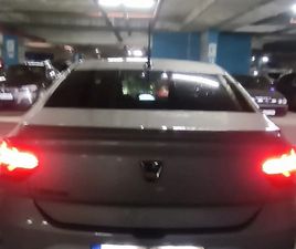 DE VÂNZARE DACIA LOGAN3