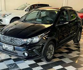 FIAT ARGO 1.3 TREKKING