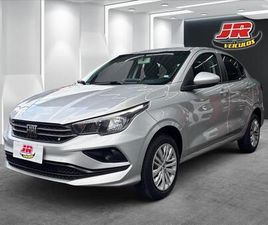 FIAT CRONOS FIAT CRONOS 1.0 6V FLEX