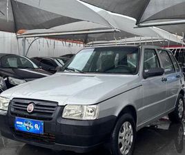 FIAT UNO 1.0 MILLE FIRE FLEX