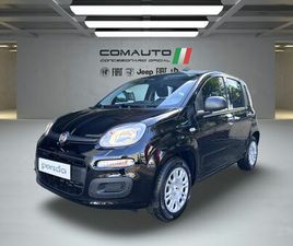 FIAT PANDA PANDA 1.0 HYBRID 51KW (70CV) ICON