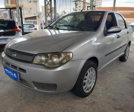 FIAT SIENA 1.0 8V FLEX EL