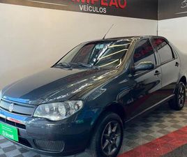 FIAT SIENA FIAT SIENA 1.0 8V FLEX ELX