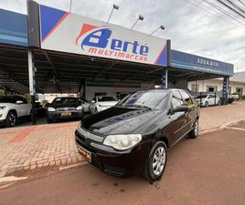 FIAT SIENA FIAT SIENA 1.0/EX 1.0 MPI FIRE/FIRE FLEX 8V