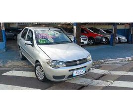 FIAT SIENA FIAT SIENA 1.0 FIRE FLEX