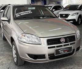 FIAT SIENA EL 1.0 MPI FIRE FLEX 8V 4P