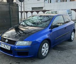 VAND FIAT STILO 1.2 BENZINA PLOIESTI
