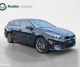 KIA CEED SW 1.0 T-GDI DRIVE