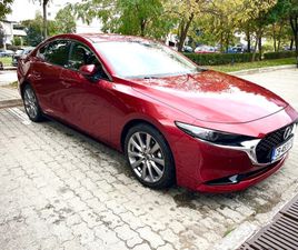 MAZDA 3 COMFORT+