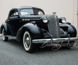 1936 OLDSMOBILE F36 FOR SALE
