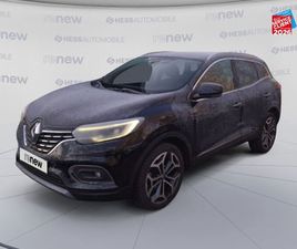 RENAULT KADJAR 1.5 BLUE DCI 115CH INTENS D'OCCASION - HESS AUTOMOBILE