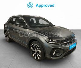 VOLKSWAGEN T-ROC RLINE 1.0 TSI