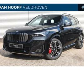 BMW IX1 XDRIVE30 M SPORT / SPORTSTOELEN / ACHTERUITRIJCAMERA — BMW — MARKTPLAATS