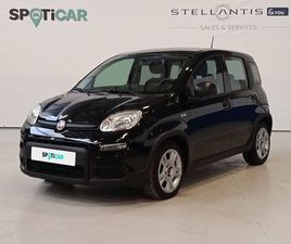 FIAT PANDA 3 1.0 HYBRID 70CV PANDA
