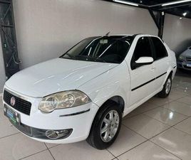 FIAT SIENA 1.4 8V FLEX ATTRACTIVE