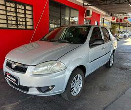 FIAT SIENA EL 1.0 MPI FIRE FLEX 8V 4P