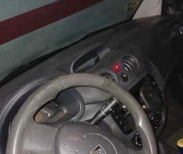 CITROEN C2 CITROEN - C2