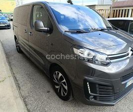CITROEN SPACETOURER