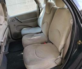 CITROEN - XSARA PICASSO