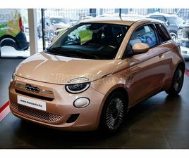 FIAT 500 FIAT 500 1.0 BSG TORINO EDITION