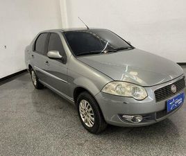 FIAT SIENA 1.4 8V TETRAFUEL