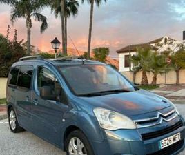 CITROEN BERLINGO CITROEN - BERLINGO