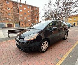 CITROEN - GRAND C4 PICASSO