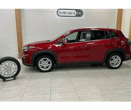 SUZUKI S-CROSS HEV ALLGRIP 1.5 SELECT V-HJUL