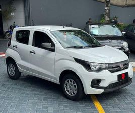 FIAT MOBI EASY 1.0 FIRE FLEX 5P.