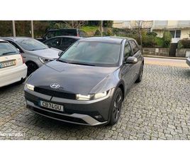 HYUNDAI IONIQ 5 63 KWH PREMIUM