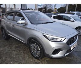 MG ZS ZS EV 2021 (21) - 1.0T GDI EXCITE 5DR DCT PETROL 2021 AUTO ONE OWNER