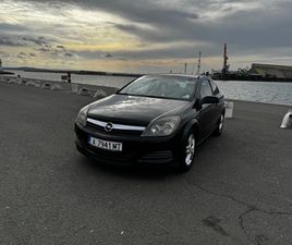 OPEL ASTRA GTC OPEL ASTRA GTC
