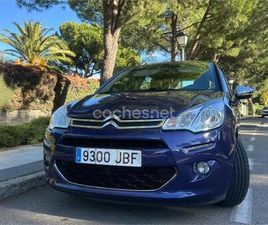 CITROEN C3 CITROEN C3