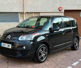 CITROEN - C3 PICASSO