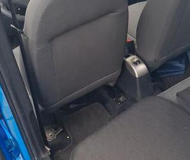 DR MOTOR DR ZERO CITY CAR