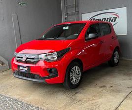 FIAT MOBI LIKE 1.0 FIRE FLEX 5P.