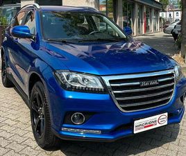 HAVAL H2 H2 1.5T GPL FWD