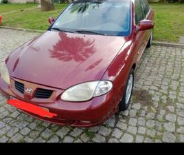 HYUNDAI LANTRA 1.6 GLS