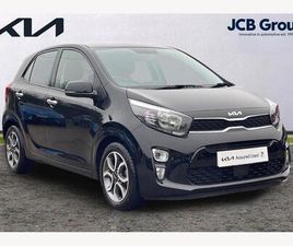 1.0 DPI 3 AMT EURO 6 (START/STOP) 5DR