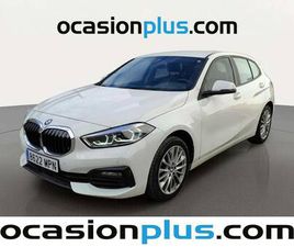 BMW SERIE 1 118D 118D (150 CV)
