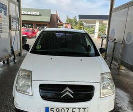 CITROEN - C2